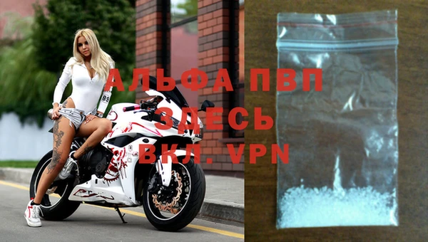 винт Абаза