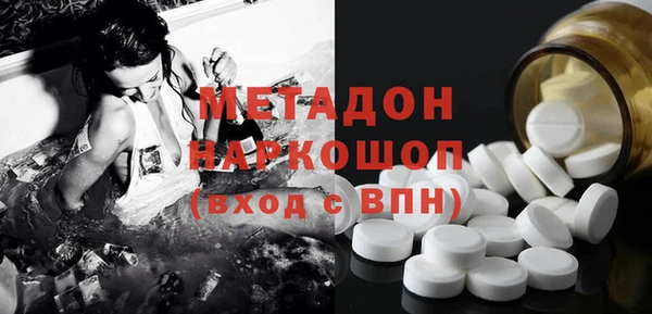 винт Абаза